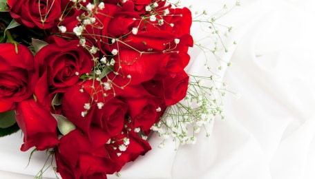 Anniversary Flowers